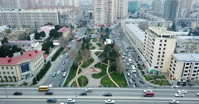 AYNA dan yeni 5 milyonluq LAYİHƏ