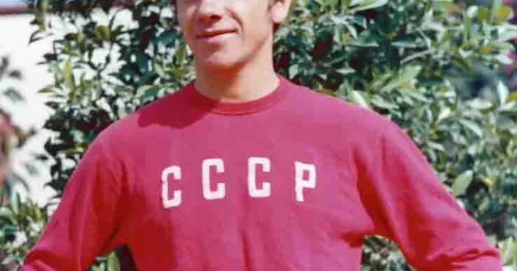 SSRİ milli komandasının keçmiş futbolçusu Vladimir Muntyan vəfat edib