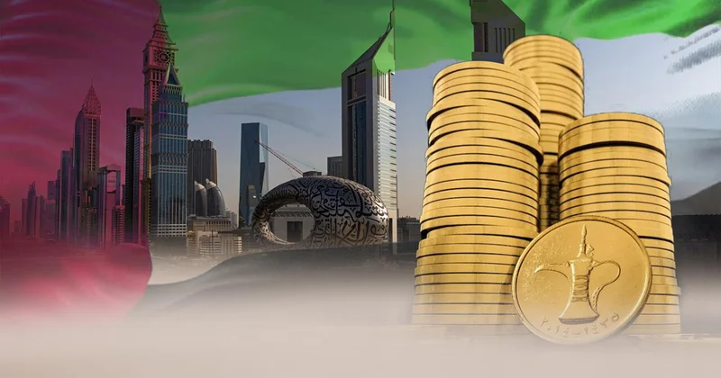 Qum, neft və 700 milyard: niyə pullar BƏƏ ni seçir