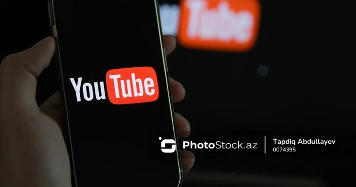 Опубликован рейтинг просмотров азербайджанских телеканалов на YouTube