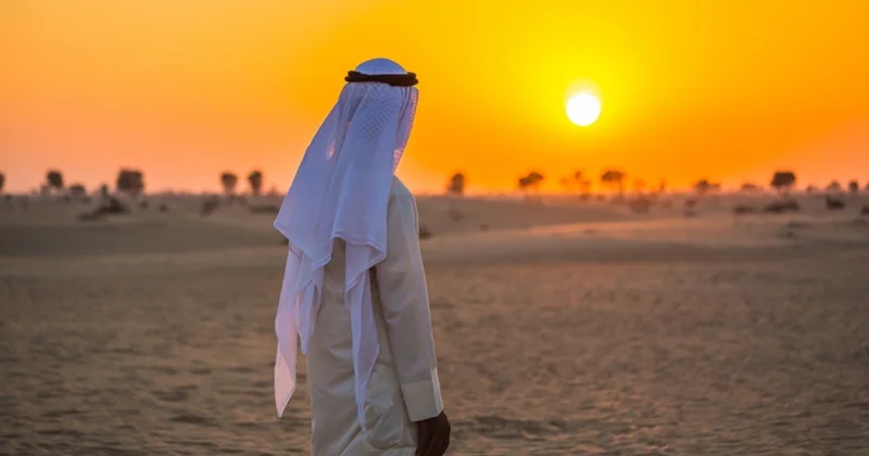 Арабы смогут летать в Россию без виз