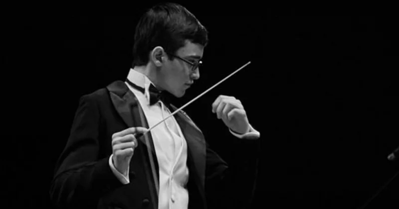 Сын Полада Бюльбюльоглу назначен дирижером