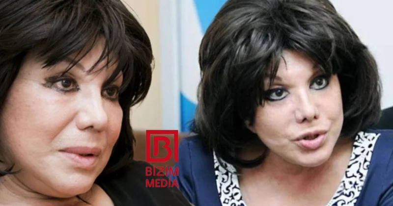 Flora Kərimova: “Niyə ağzınıza su alıb oturmusunuz?” VİDEO