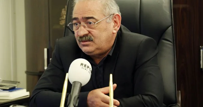 Rövnəq Abdullayevdən nə qədər xahiş etsəm də, Elxan Məmmədov qoymadı ki...