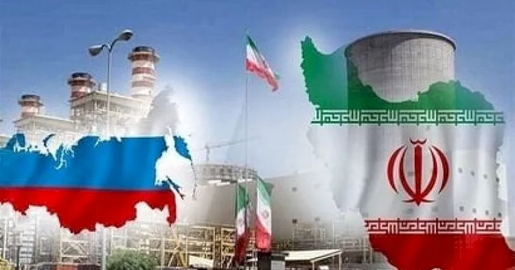 Rusiyanın İranda hökmranlıq planı: Gizli razılaşmalar...