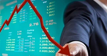 Rusiya büdcəsi çökür...