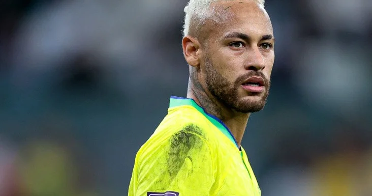 Sabiq komanda yoldaşı: Neymar klaustrofobiyadan əziyyət çəkir