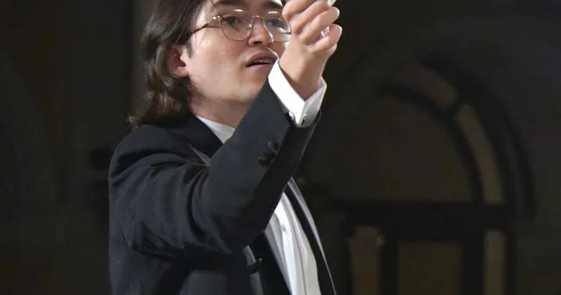 Внук великого Бюльбюля назначен дирижёром Азербайджанского государственного симфонического оркестра имени Узеира Гаджибейли