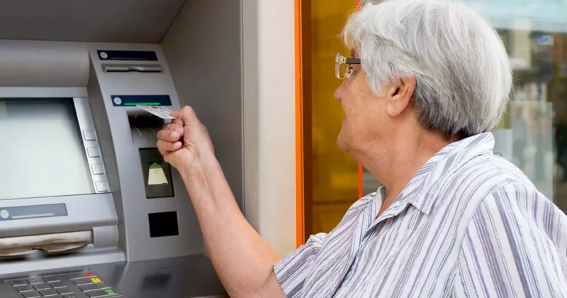 Эти лица смогут досрочно выходить на пенсию