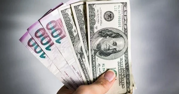 Каким будет курс маната в 2026 году? ПРОГНОЗ Fitch Solutions