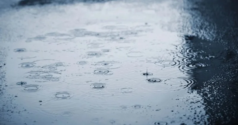 Bəzi yerlərdə çiskinli yağış yağacaq PROQNOZ