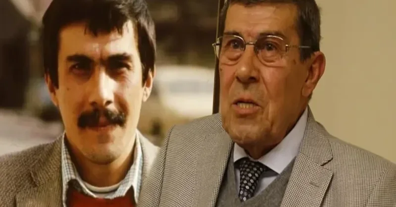 Qocalar evində yaşayan aktyordan açıqlama