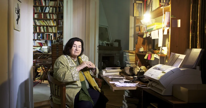 Alman ədəbiyyatının son nəhəngi Krista Volfun əsərləri bu gün niyə aktualdır?