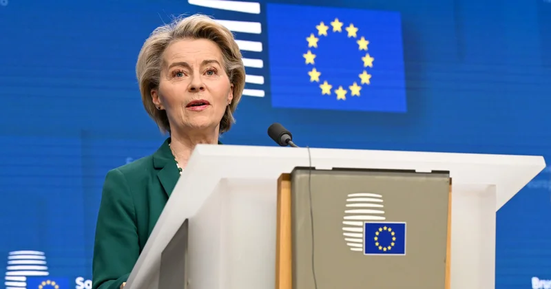 ЕС готовит новые санкции против Беларуси из за гибридных атак