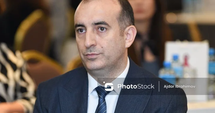 Фамиль Мамедов: К концу ноября 2025 года в Азербайджане выявлено 1130 случаев заражения ВИЧ