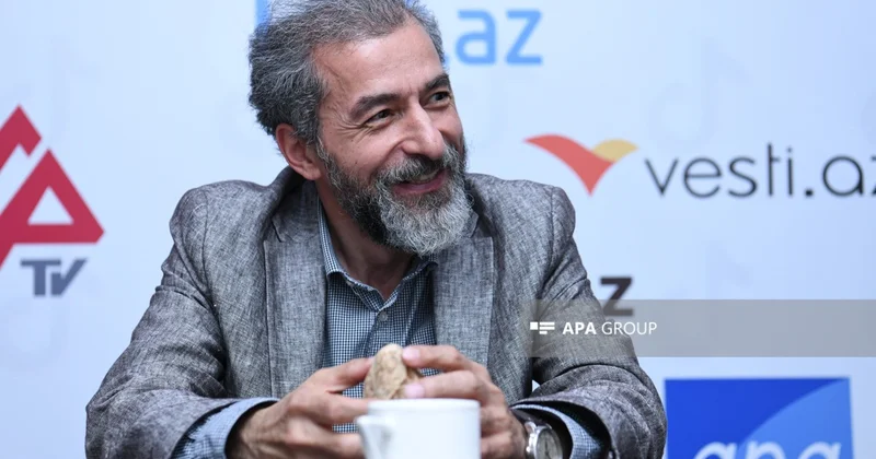 Ağalar Qut: “Axundov, Mirzə Cəlil xətti yanlış xətdir Müsahibə