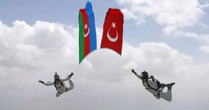 Bakı və Ankara arasında yeni hərbi memorandom Əsas məqsəd açıqlandı