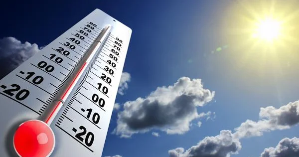 Noyabrda Bakıda temperatur 7 dərəcəyədək yuxarı olub Rəsmi