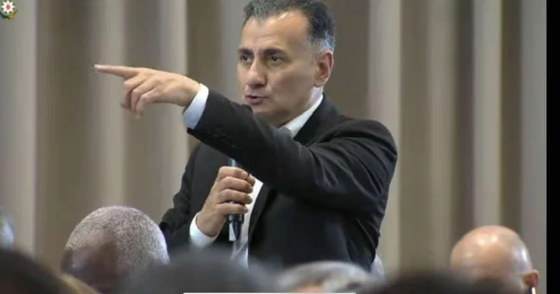 Mir Şahindən çağırış: Xəyanətdən sədaqətə keçmək üçün son şans...