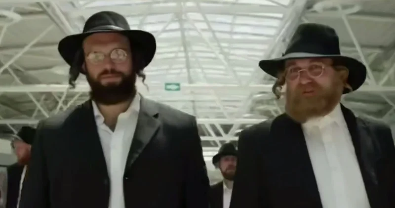 Ирония судьбы из Слуги народа Minval Politika