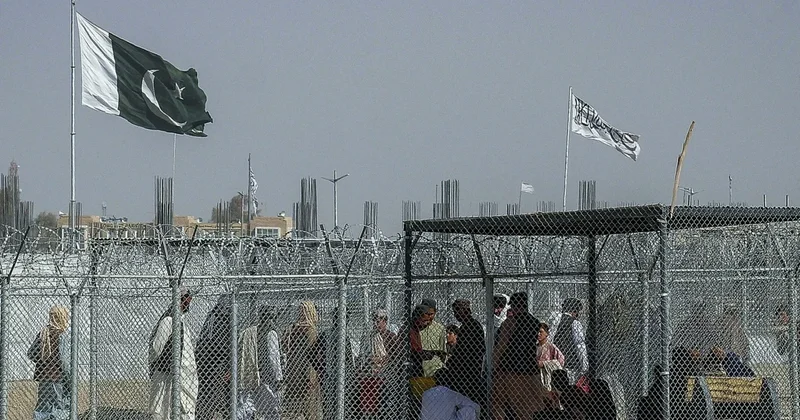 Пакистан и Афганистан не достигли соглашения по границе