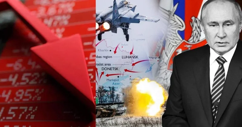 Ukrayna müharibəsi dayanmamış Paşinyan konstitusiyanı dəyişməlidir!