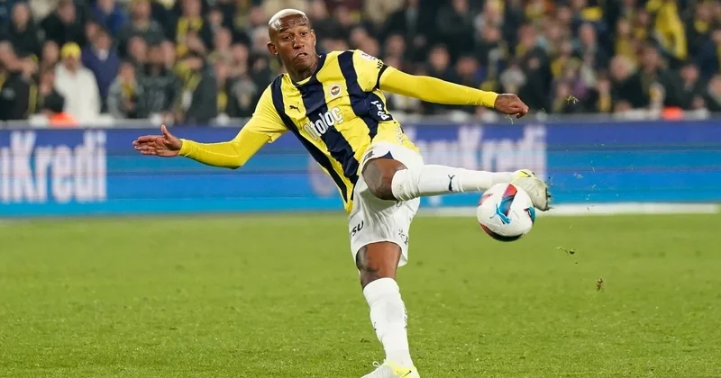 Fənərbaxça dan Talişkaya yeni təklif Braziliyalı qərarsızdır