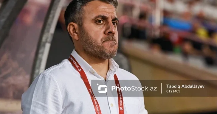 Айхан Аббасов: Меня не волнует, что детали контракта с АФФА не раскрываются