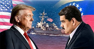 Miami Herald: Трамп требовал у Мадуро покинуть Венесуэлу