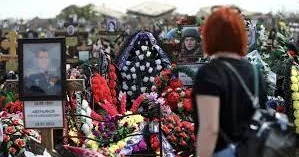 Rusiyadakı qeyri ruslar müharibədə böyük itkilərlə üzləşib Statistka açıqlandı