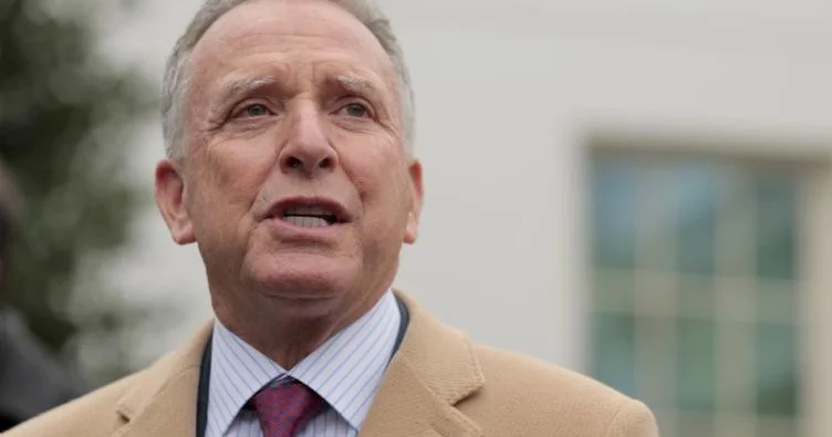 Уиткофф вылетел в Россию