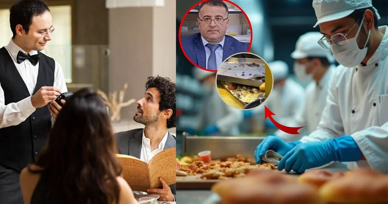 Müştəri getdiyi restoranın mətbəxinə baxa bilərmi? AÇIQLAMA
