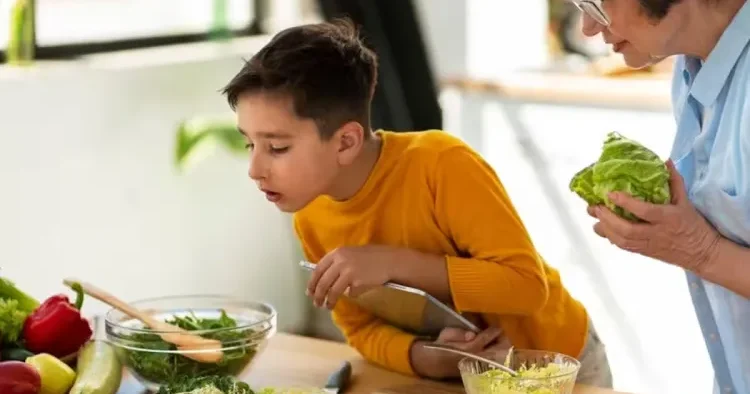 Uşağının tez tez xəstələnməsini istəməyən valideynlər bu yazını OXUSUN Pediatrdan MƏSLƏHƏT