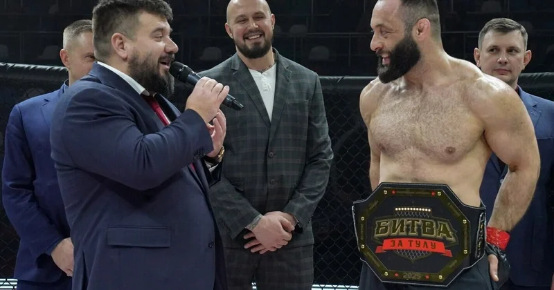 В Туле раскрыта банда силовиков двойников под руководством армянина