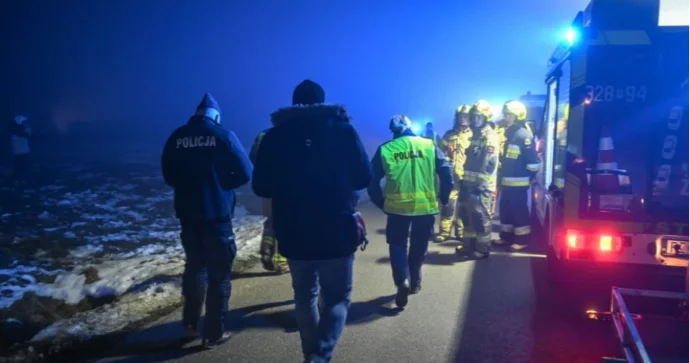 Helikopter qəzaya uğrayıb: ölənlər var