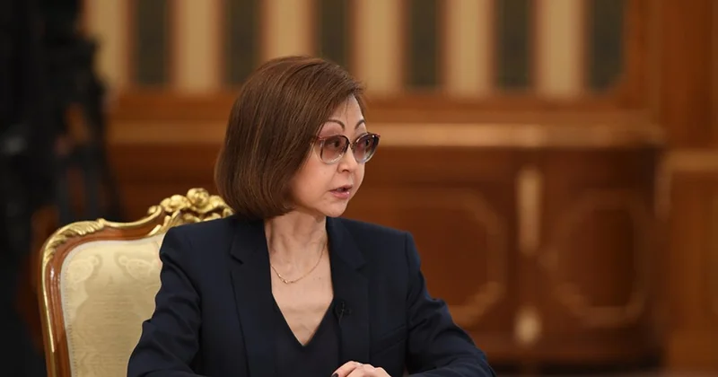 На главреда казахстанского издания завели уголовное дело