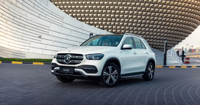 Mercedes Benz hibrid: İndinin ən düşünülmüş qərarı FOTO
