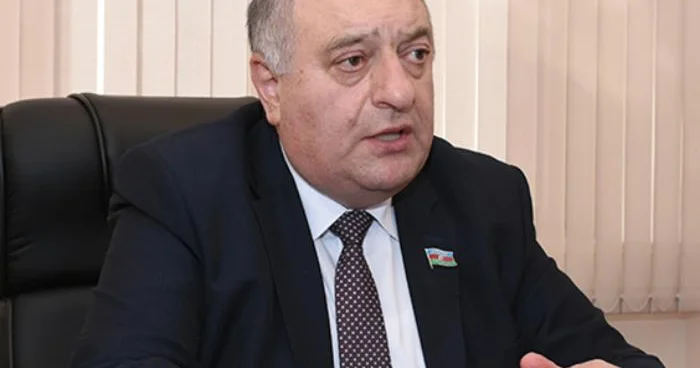 Bu proses Türkiyədəki FETÖ hadisəsinin Rusiya versiyasıdır Deputat