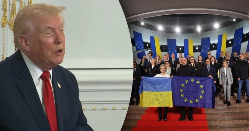 “Putini bağışlamaq olmaz“: Avropa İttifaqının Rusiya ilə sülh sazişi üçün yeni “qırmızı xətti“ “Politico“