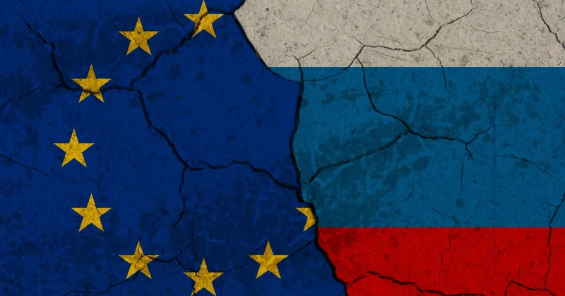 Avropa Rusiya ilə təkbətək qalır KONKRET