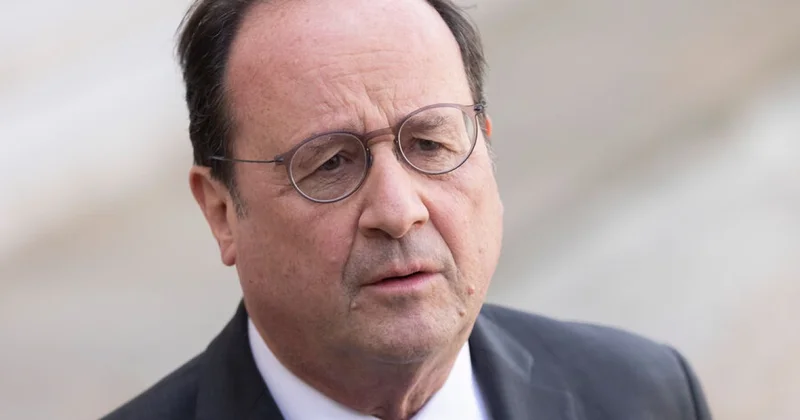 Keçmiş prezidentin evi qarət olundu