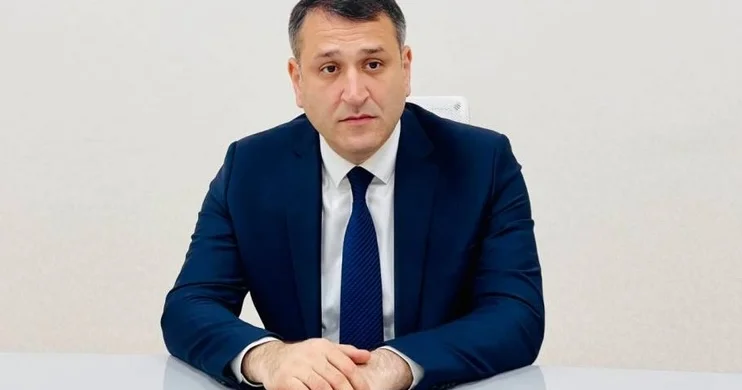 Samiq Sadıxov vəzifəsindən azad edildi