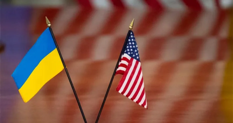 Ukrayna və ABŞ hələ sülh sazişinin yekun mətnini razılaşdırmayıb AMMA İRƏLİLƏYİŞ VAR