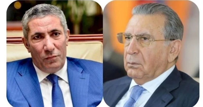 Ramiz Mehdiyev faktoru... Siyavuş Novruzovdan açıqlamalar