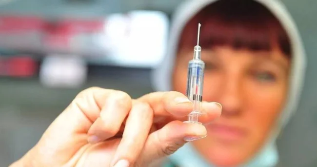 Qocalma zülalı nı bloklayan iynə yaradılıb YENİLİK