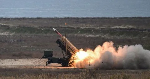 WSJ: Американская оборонка срочно увеличивает производство ракет