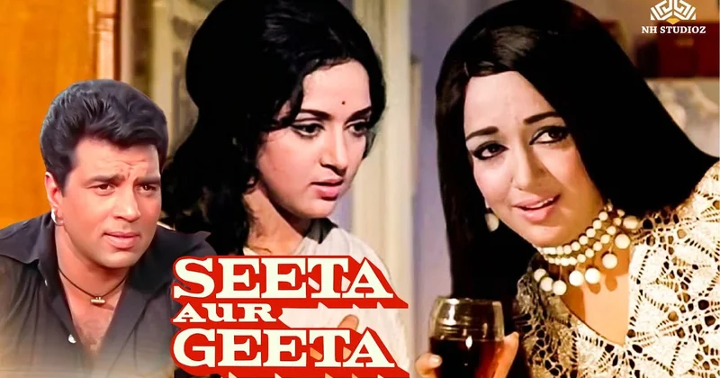 “Zita və Gita”nın ulduzu, bollivudun ən böyük alkoqoliki, iki qadınla evli olan əfsanəvi Dharmendra VİDEO