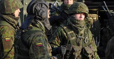 Litva hərbi ehtiyaclar üçün AK dan 6,3 milyard avro kredit istəyib