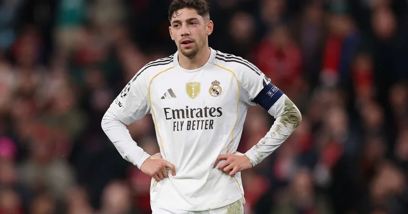 Valverde əməliyyatı: “Yunayted”dən böyük addım