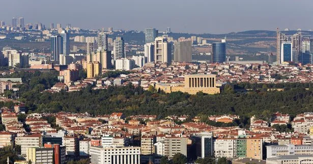 Türkiyənin ÜDM həcmi 1,5 trilyonı ötdü